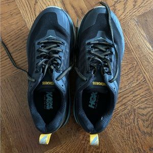 Like new Hokas!